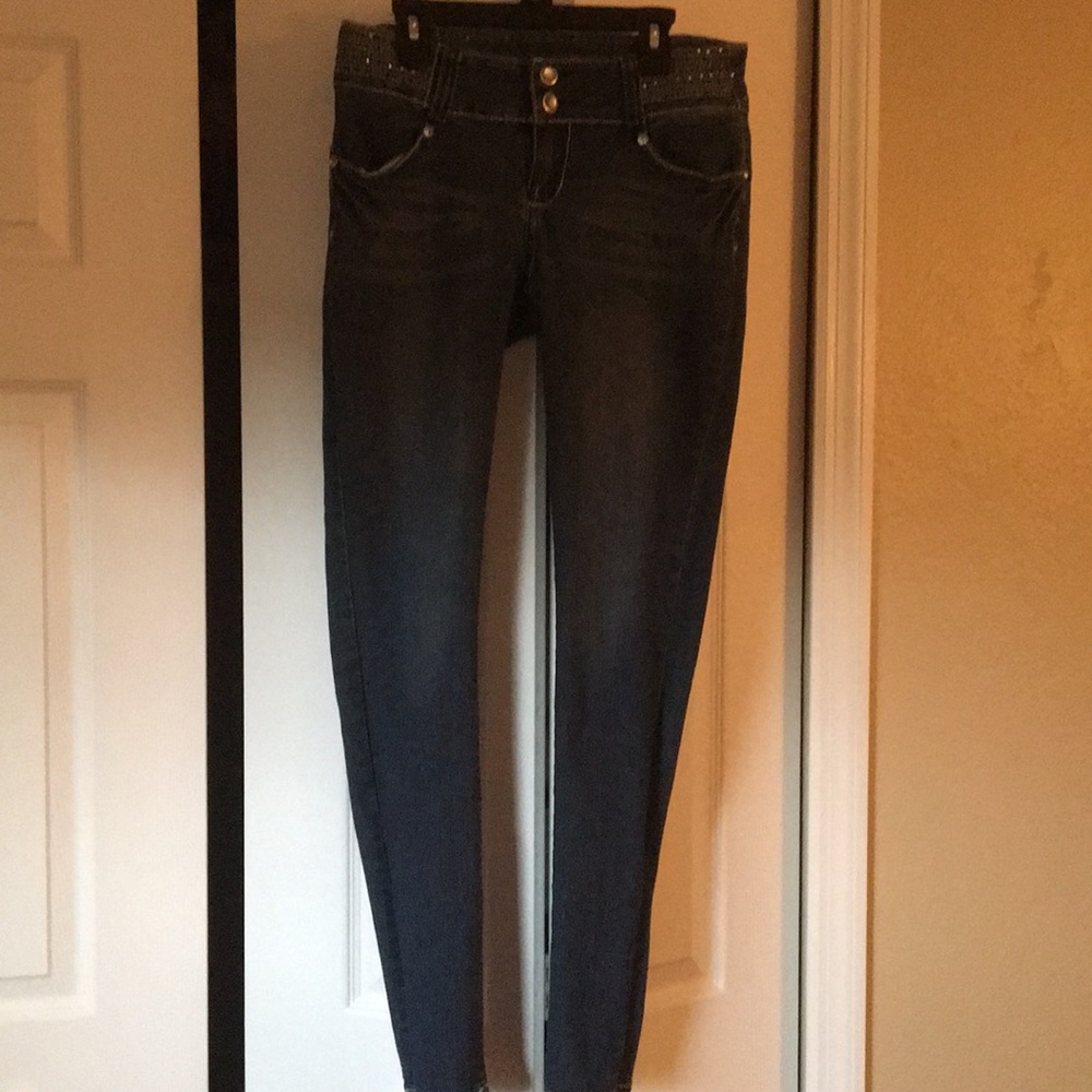 Denim Jeans